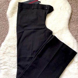 Banana Republic Sloan trousers
